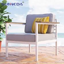 China Furniture Outdoor Sofa