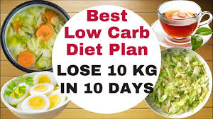 How To Lose Weight Fast 10kg In 10 Days Cabbage Diet Plan