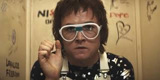 The new elton john movie rocketman never pretends to be a traditional biopic. Elton John Film Rocketman Gets First Trailer Watch Pitchfork