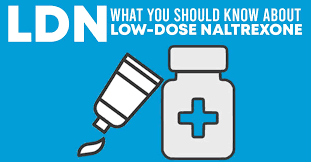 low dose naltrexone ldn for dry eye