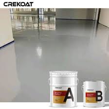 china epoxy epoxy floor coating