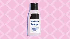 uses for nail polish remover