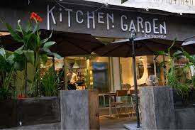 Kitchen Garden Bandra Design Pataki