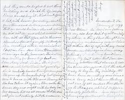 1883 94 10 pages antique handwritten