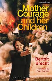 Image result for mother courage