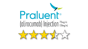 Praluent may cause allergic reactions that can be severe and require treatment in a hospital. Sustain Meds Facebook