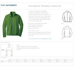 Genuine Port Authority Polo Size Chart Exquisiteness D3 Roxy