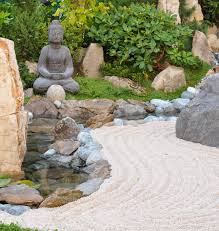 Meditation Garden Ideas For Small