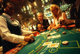 best odds slots blackjack or roulette