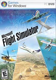 microsoft flight simulator x free