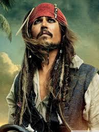 jack sparrow mobile wallpapers