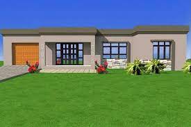 Flat Roof House Designs