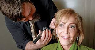 Hearing Test Tinnitus Hearing Experts
