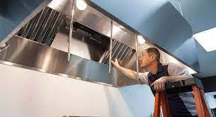 restaurant vent hood cleaning 5 tips