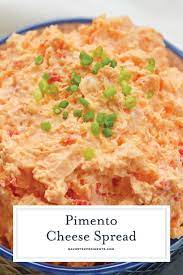 easy southern pimento cheese best