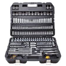 7 Best Socket Sets For The Money In 2019 For Every Budget
