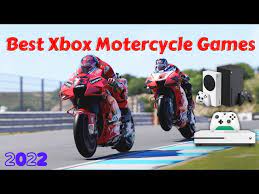 7 best xbox motorcycle racing games