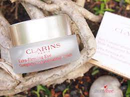 clarins extra firming eye complete