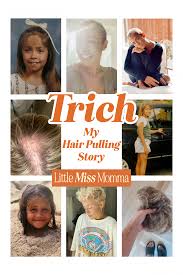 my trichotillomania hair pulling story