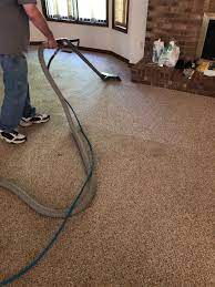 richardson carpet cleaning inc reviews