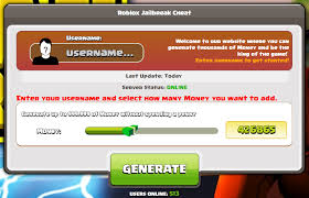 This lets you install software on your phone from developers that can't publish to the app store. Roblox Jailbreak Hack Unlimited Money 2020 Coin Master Hack Cheating Roblox