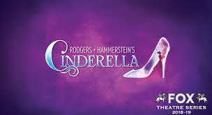Rodgers Hammersteins Cinderella 313 Presents
