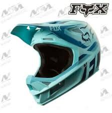 Details About Fox Rampage Pro Carbon Seca Helmet Downhill Mtb 19076 096 L