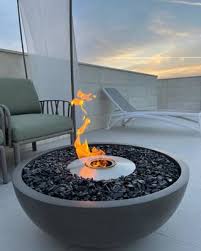 Ethanol Fireplaces Electric Fires Gas