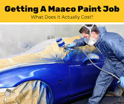 Can rickie save this $499 maaco paint job? How Much Does A Maaco Paint Job Cost 2021 Estimates Pro Paint Corner