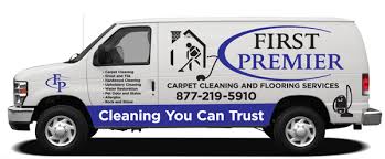 first premier carpet cleaning and