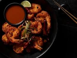 pf chang s salt and pepper prawns recipe