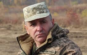 The Kyiv Independent on X: "⚡️ Zelensky dismisses Support Forces Commander  Oleksandr Yakovets after less than 2 months on the job.  https://t.co/vjyBJnGDBM" / X