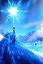 Disney Frozen Elsa Wallpaper