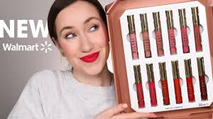 new milani lipsticks