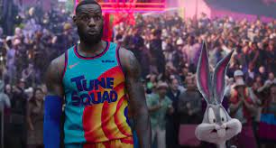 A new legacy is the sequel to the 1996 blockbuster space jam that starred michael jordan and featured cameos from patrick ewing, larry bird warner bros. Jd4eeq2y1rjcbm