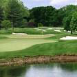 Hole 8 - Llanerch Country Club - Havertown, PA
