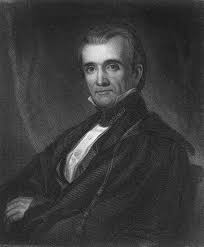 James Polk 11th President Facts