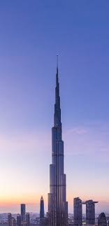 burj khalifa world tower