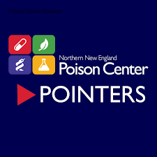 Poison Center Pointers