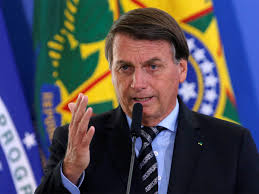 The young bolsonaro used to go fishing on the river and extracted heart of palm in the woods to those close to him remember him as a serious young man, a dedicated student. Jair Bolsonaro Latest News Videos Photos About Jair Bolsonaro The Economic Times Page 1