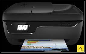 The hp deskjet 3755 (3700 series) inkjet printer comes with the scroll scan feature helps you easily handle most scan jobs, from plain paper to stiff media. Hp Deskjet Ink Advantage 3855 An Affordable Printer That Does It All Printer Washing Machine Home Appliances