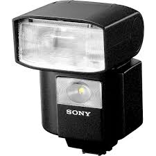 Sony External Camera Flash Hvl F45rm Flashes Electronics