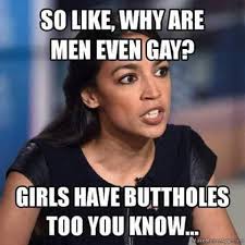 Image result for funny aoc images