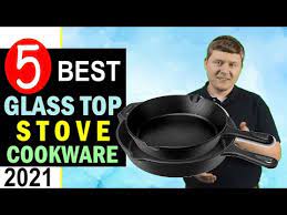 best glass top stove cookware 2021 top