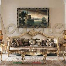 classic luxury living room furniture