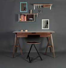 Enjoy free shipping on most stuff, even big stuff. 20 Trestle Desk Ideas For The Hottest Trend
