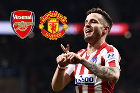 All the very latest chelsea news, views and transfer gossip from football.london as the blues look ahead to a busy summer of transfer activity following last weekend's uefa champions league triumph Saul Niguez Next Club Revealed Today Latest Odds On Man United And Arsenal Transfer For Atletico Star Man Utd
