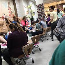 best nail salons in greater sudbury