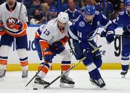 Skip to main content skip to navigation. Lightning Must Tighten Up In Game 2 Against Islanders To Keep Consistency In Line Verve Times