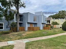 Oakwood Garden Houston Tx Homes For
